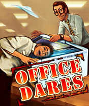 Download 'Office Dares LG KS20 (240x320) Touchscreen' to your phone
